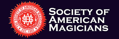 Society of American Magicians Logo
